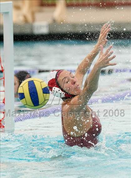 Thumbnail 1 in Johansen vs Golden Valley (CIF SJS D1 Playoffs) photogallery.