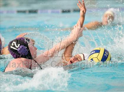 Thumbnail 1 in Johansen vs Golden Valley (CIF SJS D1 Playoffs) photogallery.