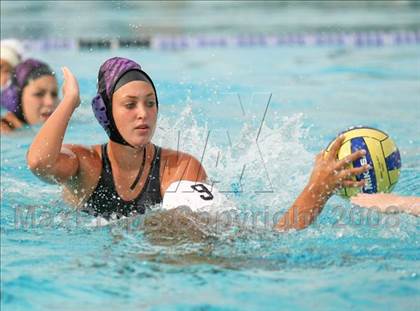 Thumbnail 2 in Johansen vs Golden Valley (CIF SJS D1 Playoffs) photogallery.