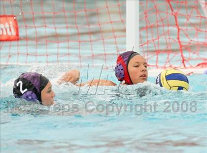 Thumbnail 3 in Johansen vs Golden Valley (CIF SJS D1 Playoffs) photogallery.