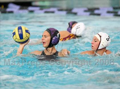 Thumbnail 2 in Johansen vs Golden Valley (CIF SJS D1 Playoffs) photogallery.