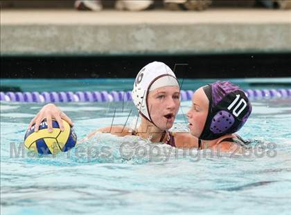 Thumbnail 2 in Johansen vs Golden Valley (CIF SJS D1 Playoffs) photogallery.