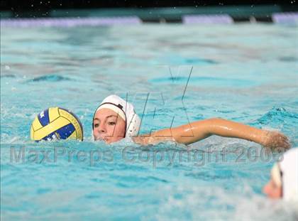 Thumbnail 2 in Johansen vs Golden Valley (CIF SJS D1 Playoffs) photogallery.