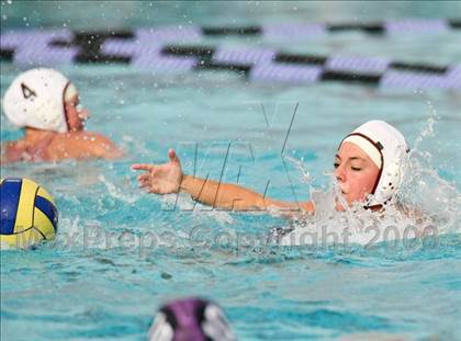 Thumbnail 2 in Johansen vs Golden Valley (CIF SJS D1 Playoffs) photogallery.