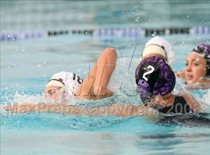 Thumbnail 1 in Johansen vs Golden Valley (CIF SJS D1 Playoffs) photogallery.