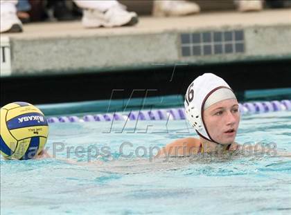 Thumbnail 3 in Johansen vs Golden Valley (CIF SJS D1 Playoffs) photogallery.