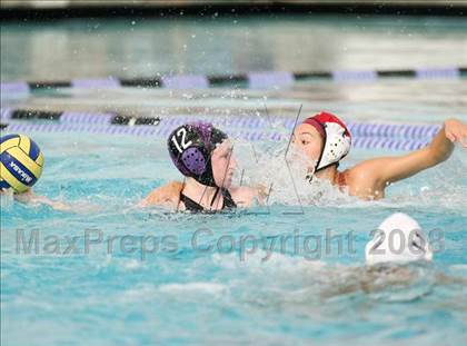 Thumbnail 1 in Johansen vs Golden Valley (CIF SJS D1 Playoffs) photogallery.