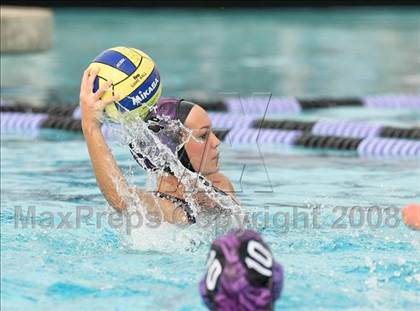 Thumbnail 1 in Johansen vs Golden Valley (CIF SJS D1 Playoffs) photogallery.