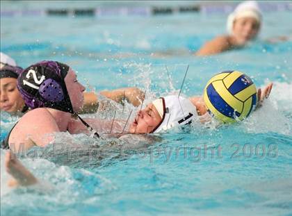 Thumbnail 3 in Johansen vs Golden Valley (CIF SJS D1 Playoffs) photogallery.