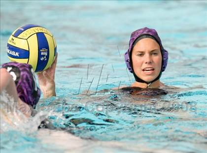 Thumbnail 3 in Johansen vs Golden Valley (CIF SJS D1 Playoffs) photogallery.