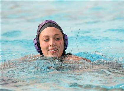 Thumbnail 1 in Johansen vs Golden Valley (CIF SJS D1 Playoffs) photogallery.