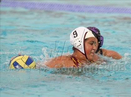 Thumbnail 2 in Johansen vs Golden Valley (CIF SJS D1 Playoffs) photogallery.