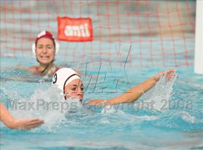 Thumbnail 2 in Johansen vs Golden Valley (CIF SJS D1 Playoffs) photogallery.