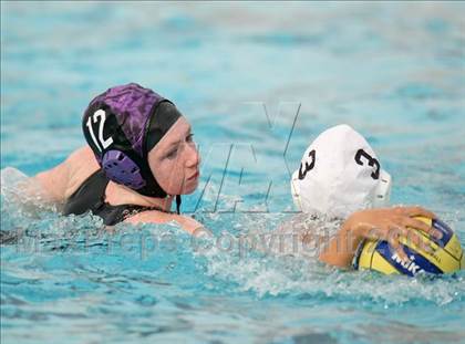 Thumbnail 1 in Johansen vs Golden Valley (CIF SJS D1 Playoffs) photogallery.