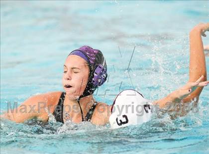Thumbnail 2 in Johansen vs Golden Valley (CIF SJS D1 Playoffs) photogallery.