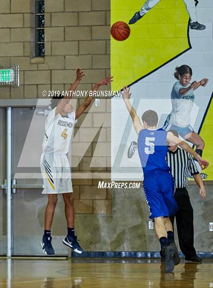 Thumbnail 3 in El Dorado @ Rosemont photogallery.
