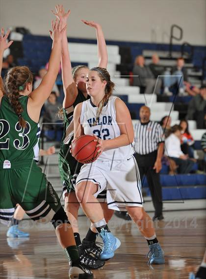 Thumbnail 3 in Pine Creek @ Valor Christian photogallery.