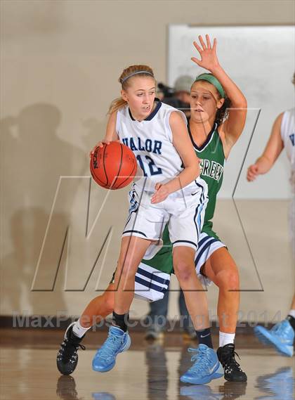 Thumbnail 3 in Pine Creek @ Valor Christian photogallery.