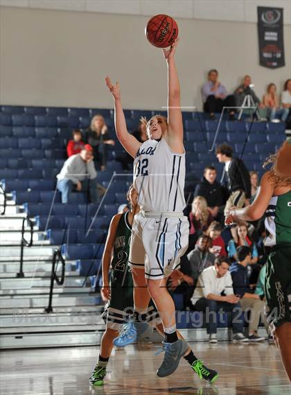 Thumbnail 3 in Pine Creek @ Valor Christian photogallery.