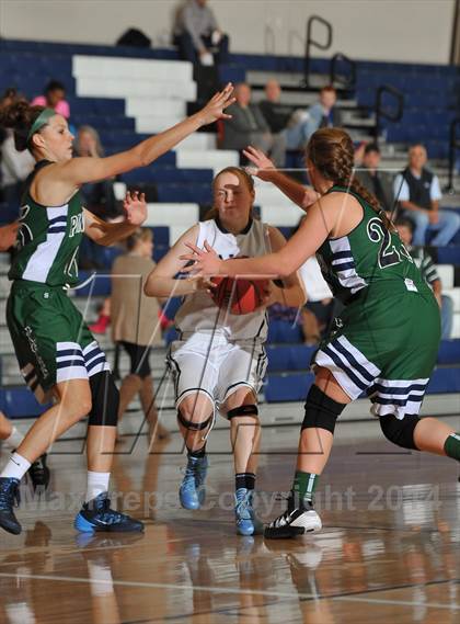 Thumbnail 3 in Pine Creek @ Valor Christian photogallery.