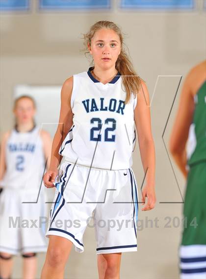 Thumbnail 1 in Pine Creek @ Valor Christian photogallery.
