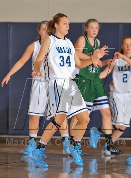 Thumbnail 3 in Pine Creek @ Valor Christian photogallery.