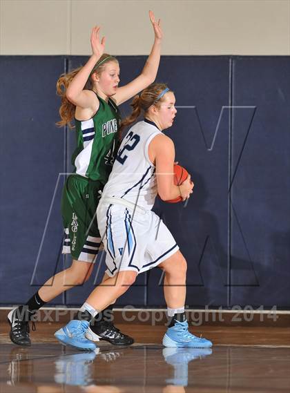 Thumbnail 3 in Pine Creek @ Valor Christian photogallery.