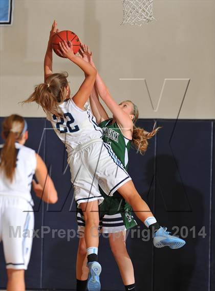 Thumbnail 1 in Pine Creek @ Valor Christian photogallery.