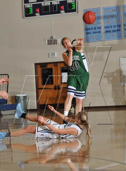 Thumbnail 3 in Pine Creek @ Valor Christian photogallery.