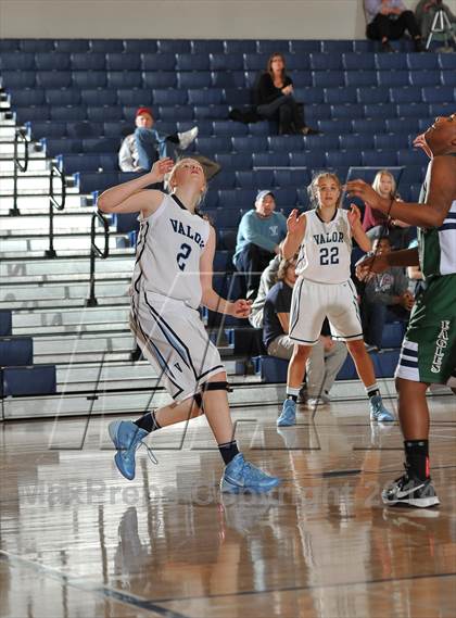 Thumbnail 3 in Pine Creek @ Valor Christian photogallery.
