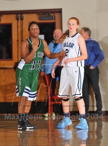 Thumbnail 2 in Pine Creek @ Valor Christian photogallery.
