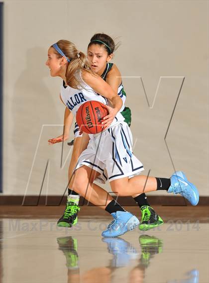 Thumbnail 3 in Pine Creek @ Valor Christian photogallery.