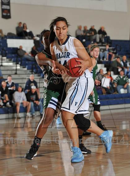 Thumbnail 3 in Pine Creek @ Valor Christian photogallery.
