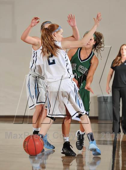 Thumbnail 2 in Pine Creek @ Valor Christian photogallery.