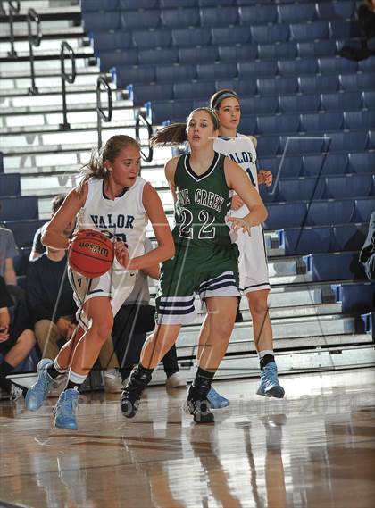 Thumbnail 3 in Pine Creek @ Valor Christian photogallery.