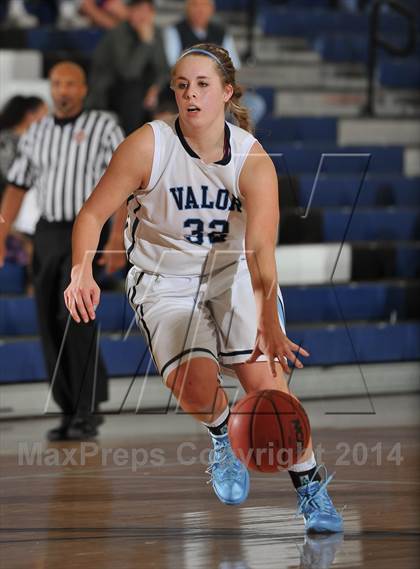 Thumbnail 1 in Pine Creek @ Valor Christian photogallery.