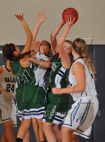 Thumbnail 2 in Pine Creek @ Valor Christian photogallery.
