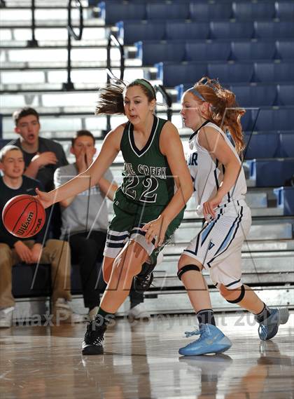 Thumbnail 2 in Pine Creek @ Valor Christian photogallery.