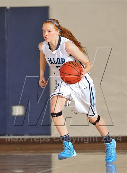 Thumbnail 2 in Pine Creek @ Valor Christian photogallery.