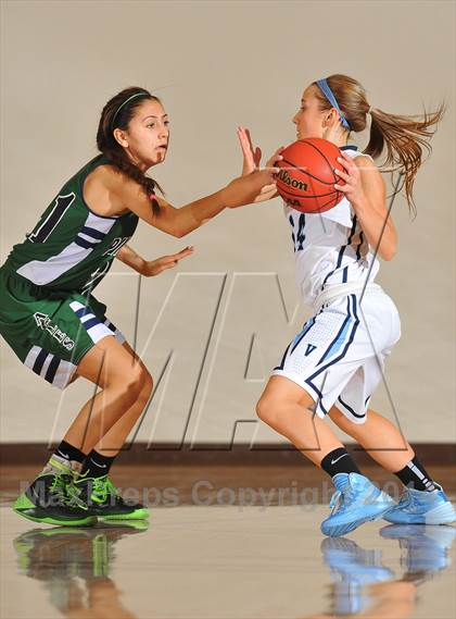 Thumbnail 1 in Pine Creek @ Valor Christian photogallery.