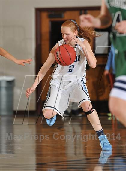 Thumbnail 3 in Pine Creek @ Valor Christian photogallery.
