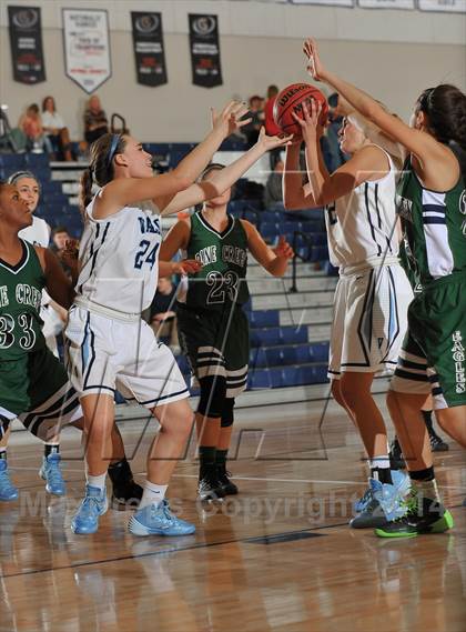 Thumbnail 1 in Pine Creek @ Valor Christian photogallery.