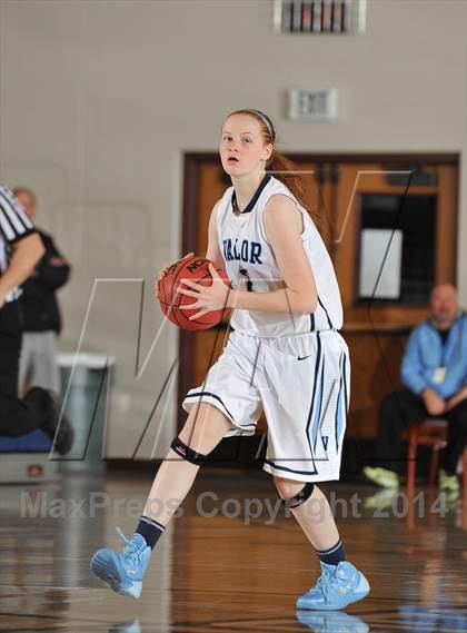 Thumbnail 2 in Pine Creek @ Valor Christian photogallery.