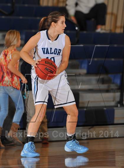 Thumbnail 1 in Pine Creek @ Valor Christian photogallery.