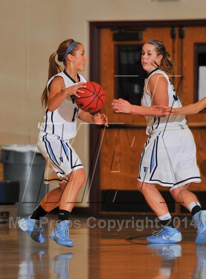Thumbnail 2 in Pine Creek @ Valor Christian photogallery.