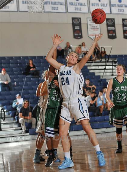 Thumbnail 3 in Pine Creek @ Valor Christian photogallery.