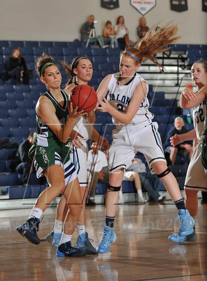 Thumbnail 3 in Pine Creek @ Valor Christian photogallery.