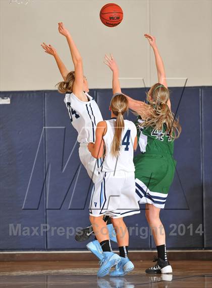 Thumbnail 3 in Pine Creek @ Valor Christian photogallery.