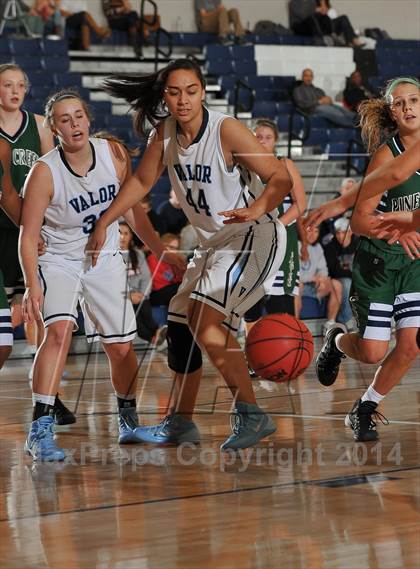Thumbnail 3 in Pine Creek @ Valor Christian photogallery.