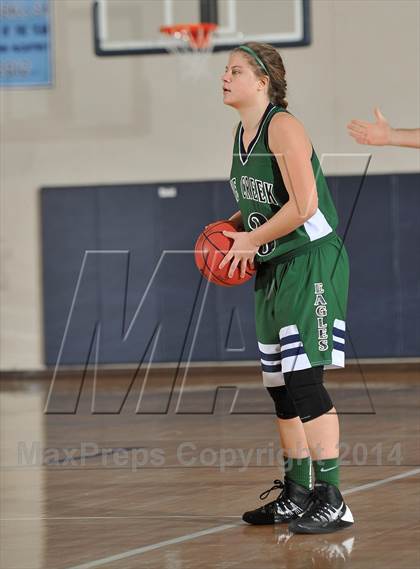 Thumbnail 2 in Pine Creek @ Valor Christian photogallery.